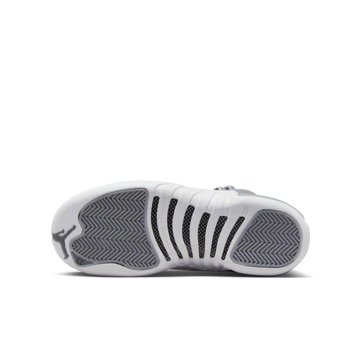 Air Jordan Youth Retro 12 'Stealth' Gs Sneakers