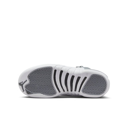 Air Jordan Youth Retro 12 'Stealth' Gs Sneakers