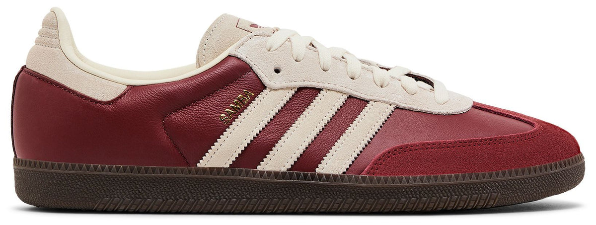 adidas Men's Samba Og Sneakers