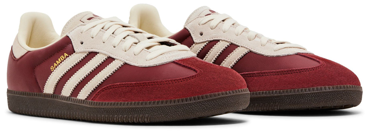 adidas Men's Samba Og Sneakers