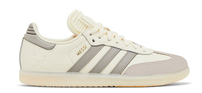 adidas Men's Samba Messi Sneakers