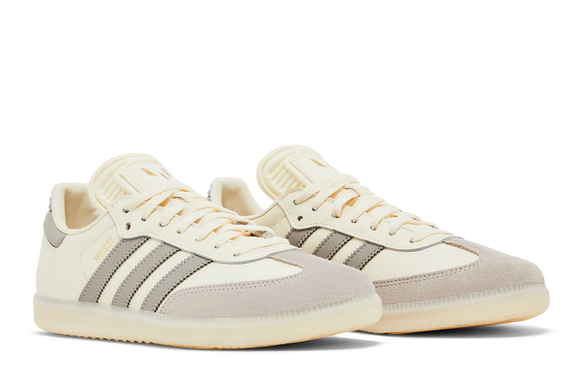 adidas Men's Samba Messi Sneakers