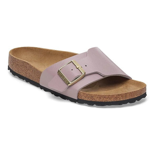 Birkenstock Gizeh Big Buckle Leather Sandal