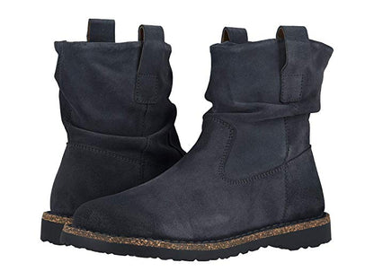 Birkenstock Madrid Big Buckle Footbed Sandals