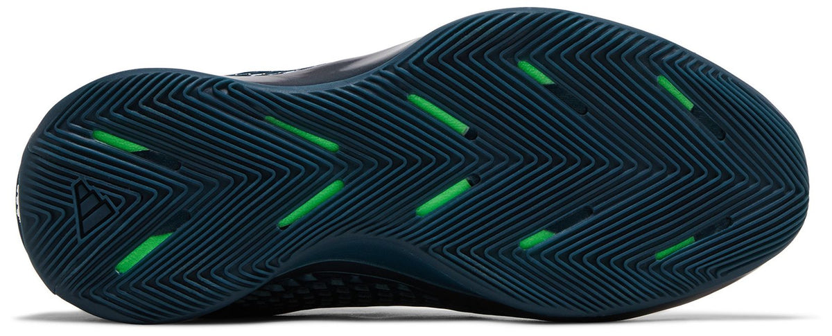 adidas Men's Ae 1 Low 'Metamorphosis' Sneakers