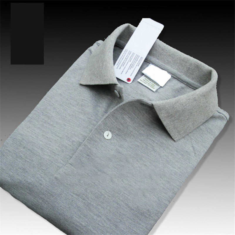 Unisex Classic Short Sleeve Polo Shirt | Breathable Cotton Blend Polo for Men & Women | Premium Casual Athleisure Polo Tee
