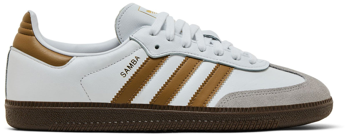 adidas Men's Samba Og Sneakers