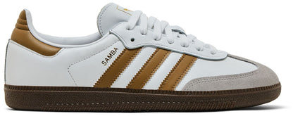 adidas Men's Samba Og Sneakers