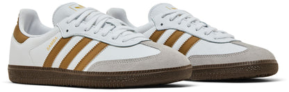 adidas Men's Samba Og Sneakers