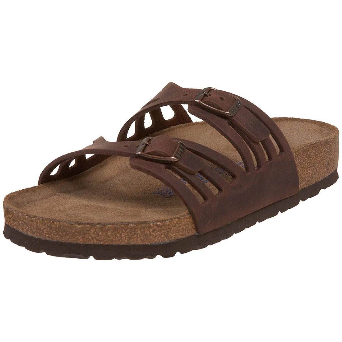 Birkenstock Florida Birko-Flor Slides Sandals