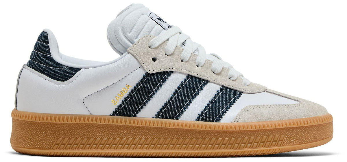 adidas Men's Samba Xlg Sneakers