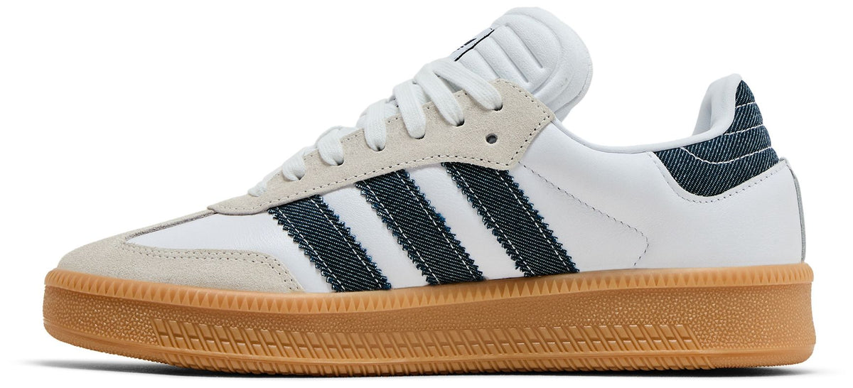 adidas Men's Samba Xlg Sneakers
