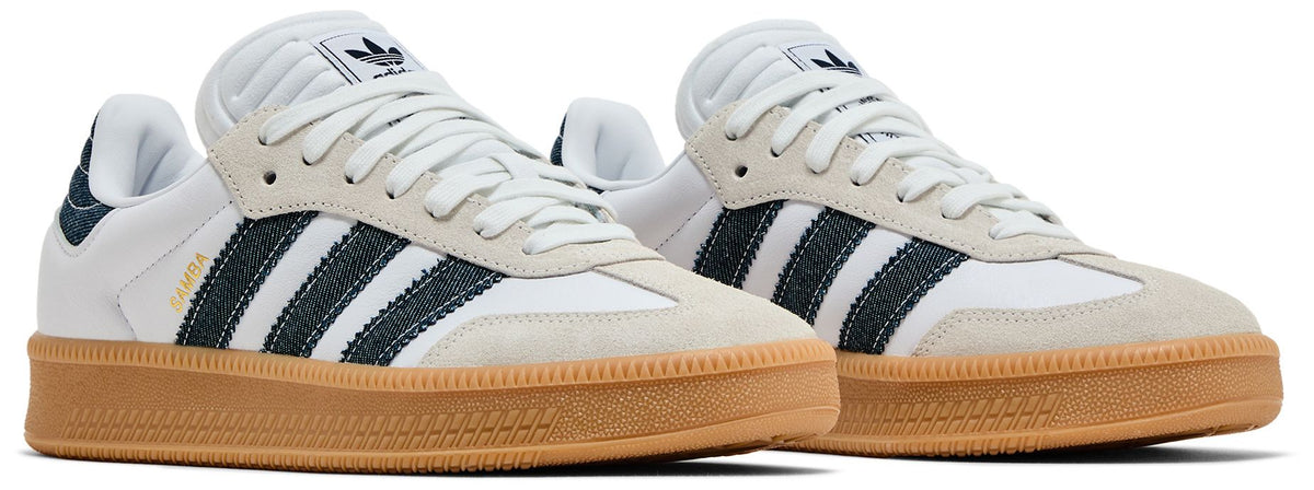 adidas Men's Samba Xlg Sneakers