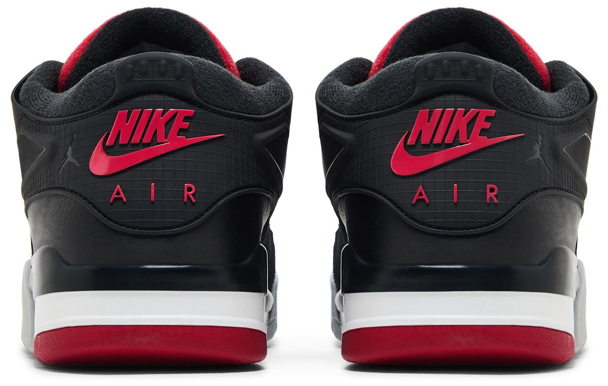 Air Jordan Men's Retro 4 Rm 'Black Cement' Athletic Shoes