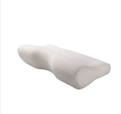Cervical Neck Pillow | Memory Foam Support for Pain Relief