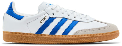 adidas Grade School Samba Og J