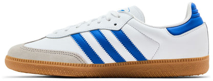 adidas Grade School Samba Og J