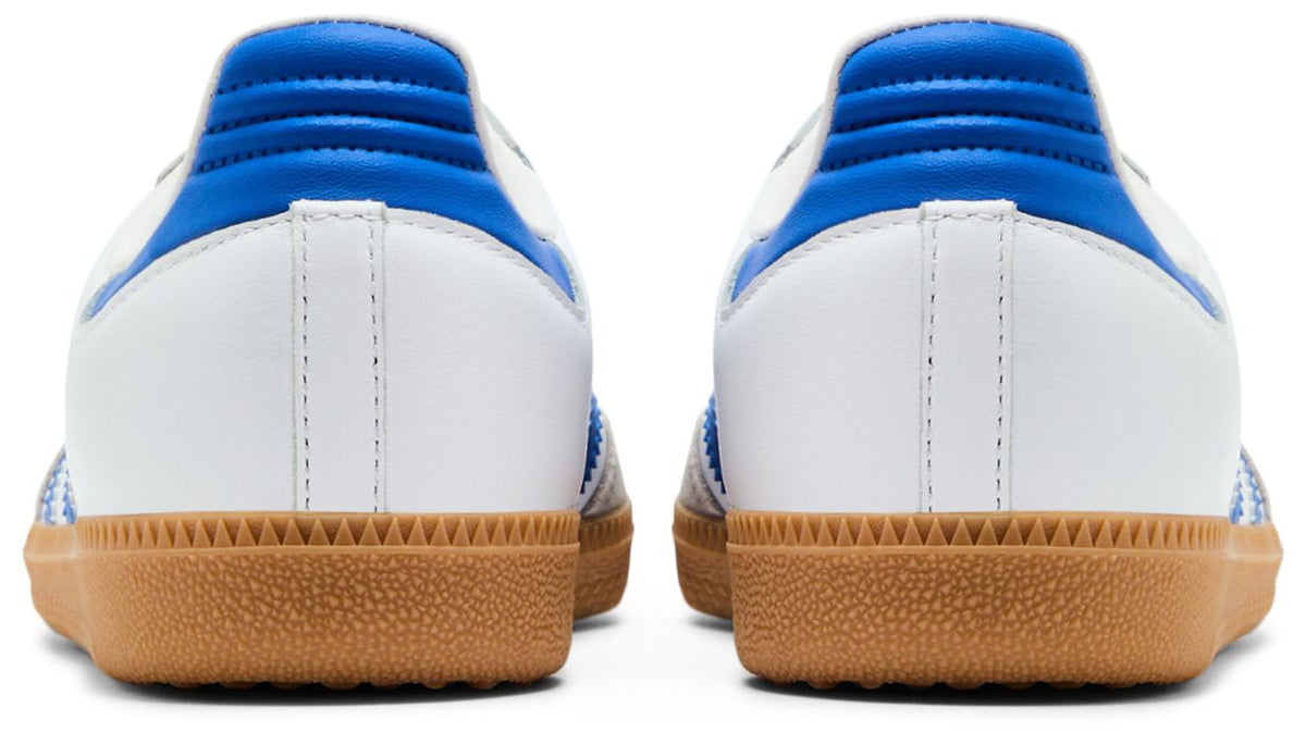 adidas Grade School Samba Og J