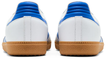 adidas Grade School Samba Og J