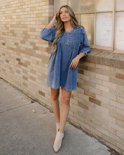 Fable Dress
