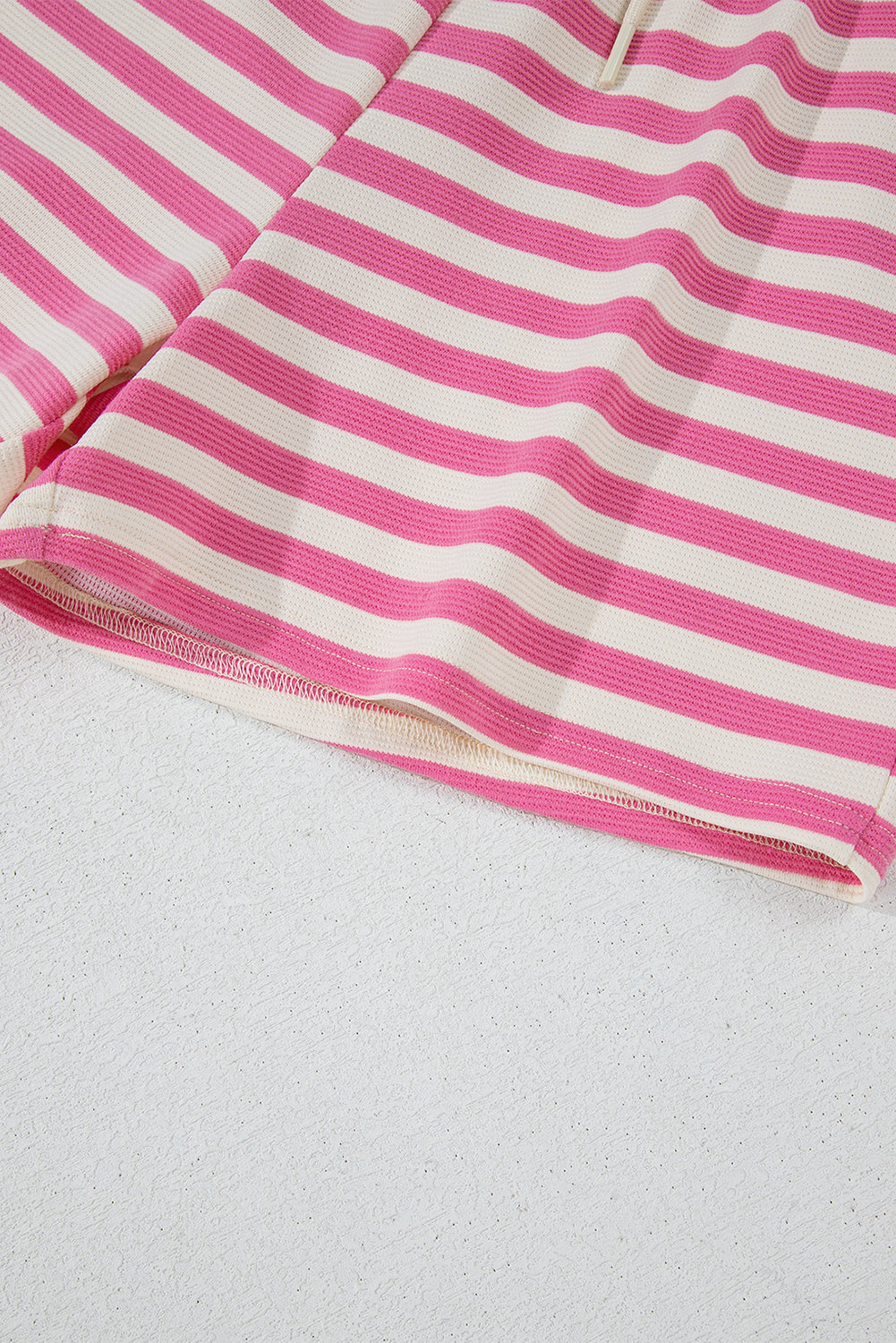 Threaded Pear Jayla Stripe T Shirt