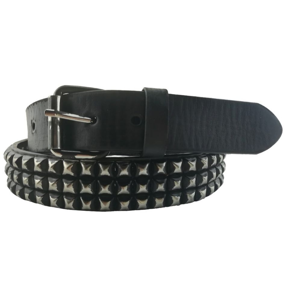 Hardcore Gothic Rock Band Rivet Headpiece | Heavy Metal Punk Yurt Studded Accessory | Cyberpunk Gothic Spiked Headgear | Edgy Performance Wear for Rock & Metal Artists