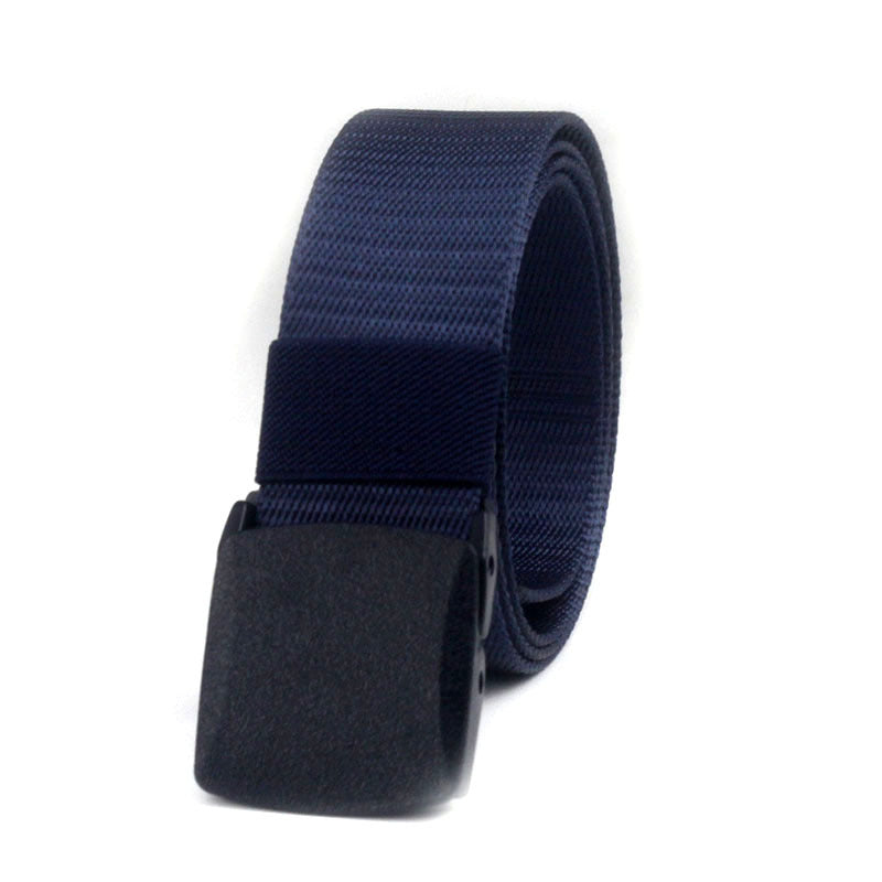 Unisex Military Nylon Tactical Belt | Adjustable Heavy-Duty Canvas Belt for Men & Women | Breathable Outdoor Training Waistband | Men’s & Female Rugged Utility Belt