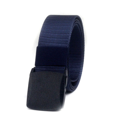 Unisex Military Nylon Tactical Belt | Adjustable Heavy-Duty Canvas Belt for Men & Women | Breathable Outdoor Training Waistband | Men’s & Female Rugged Utility Belt