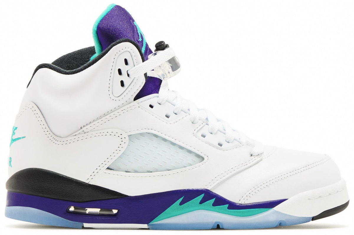 Air Jordan Grade School Gs 5 Retro Og Gs Athletic Shoes
