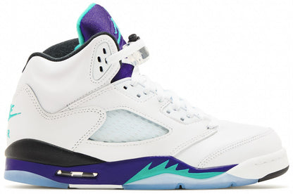 Air Jordan Grade School Gs 5 Retro Og Gs Athletic Shoes
