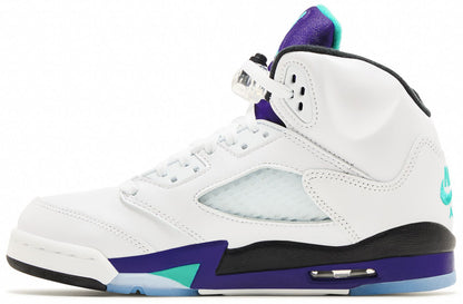 Air Jordan Grade School Gs 5 Retro Og Gs Athletic Shoes