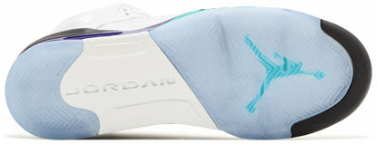 Air Jordan Grade School Gs 5 Retro Og Gs Athletic Shoes
