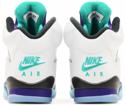 Air Jordan Grade School Gs 5 Retro Og Gs Athletic Shoes