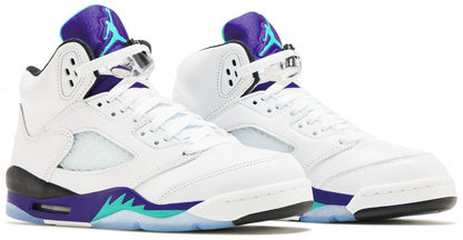 Air Jordan Grade School Gs 5 Retro Og Gs Athletic Shoes