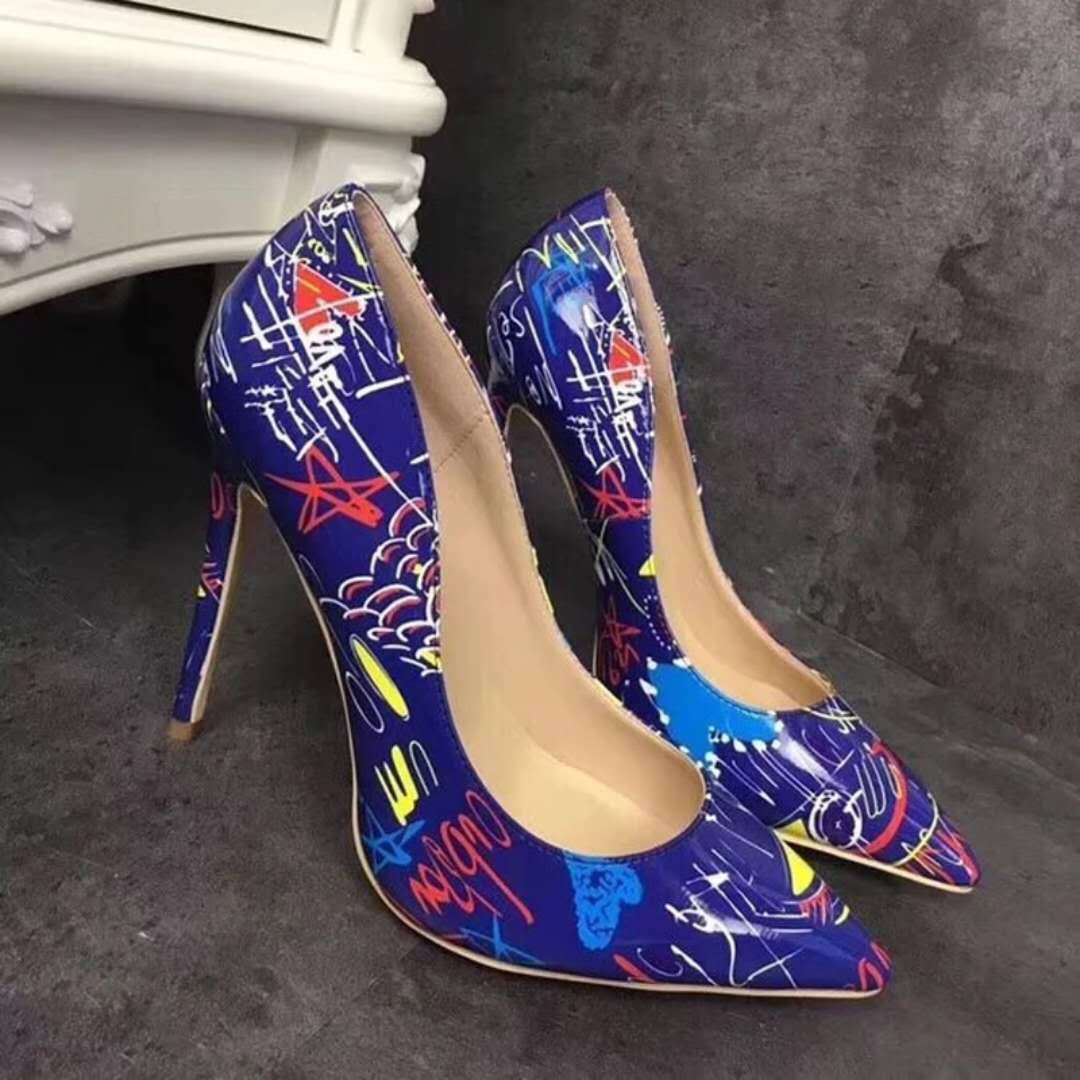 Women’s High Heel Pumps | High-Sense Pointed-Toe Stiletto Heels | Trendy Minimalist Shimmering Party Shoes | Luxury-Label Statuesque Radiant Footwear | 2026 High-Fashion Emerald-Luxe Essential