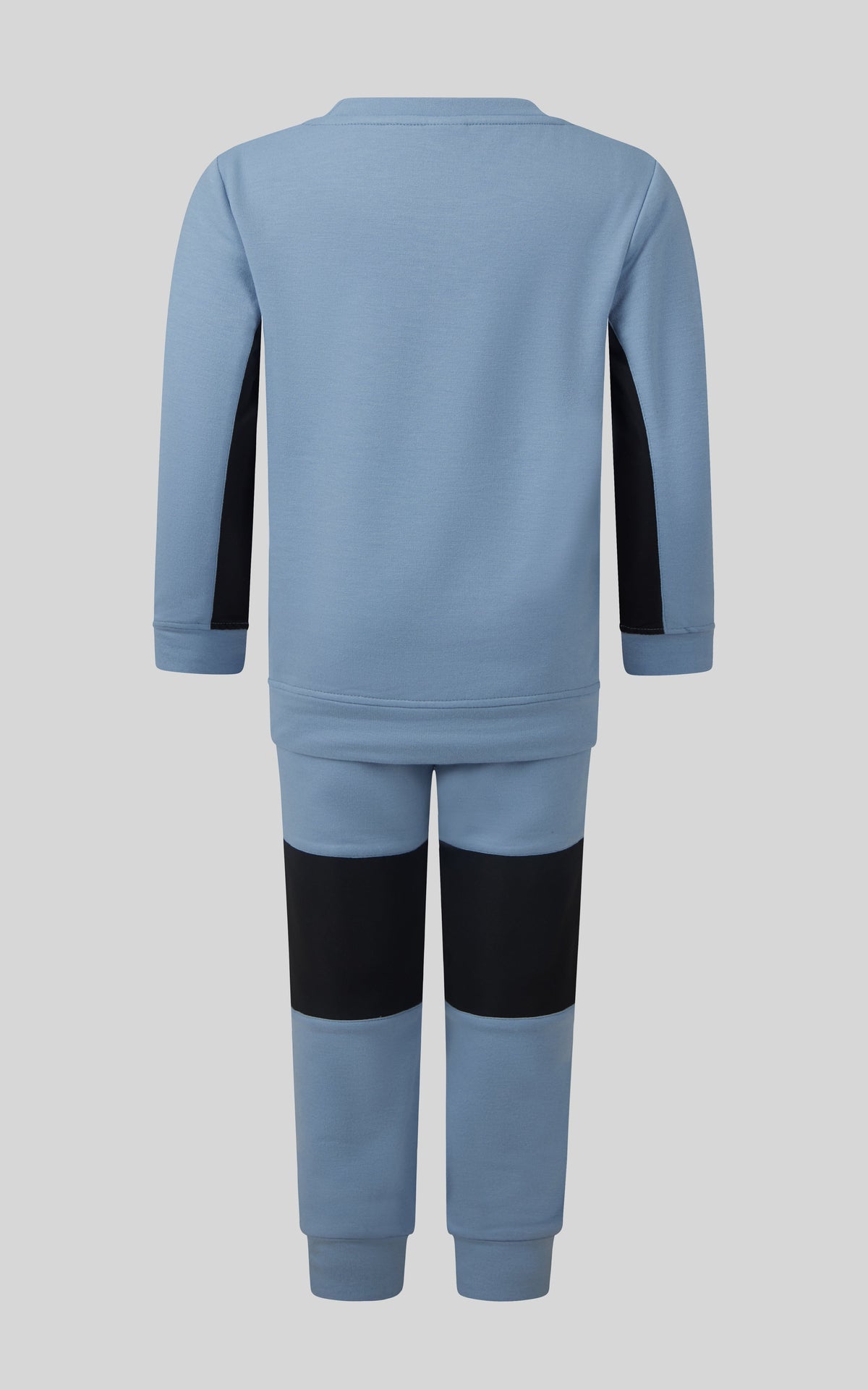 90 Degree by Reflex Toddler Boys Brushed Terry Pullover & Jogger Set