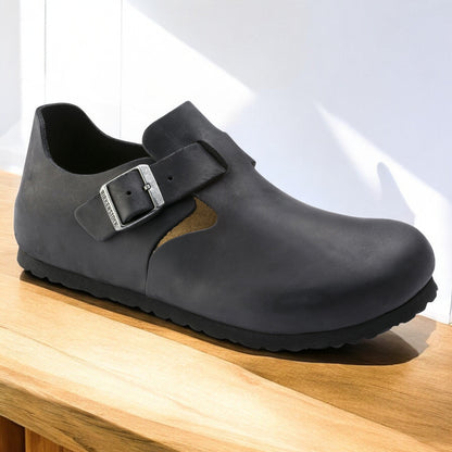 Birkenstock Men's London Regular Width Sandals