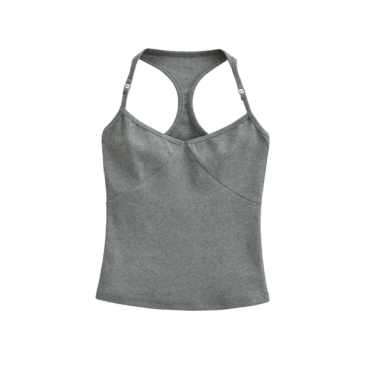 Slim fit camisole top for women