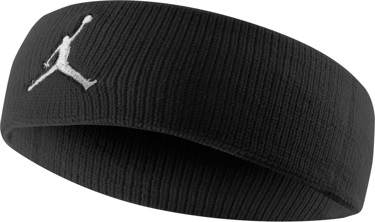 Air Jordan Men's Jumpman Hair Band