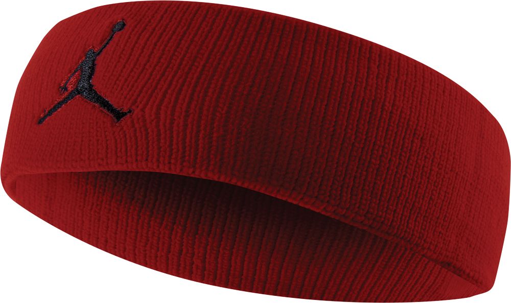 Air Jordan Men's Jumpman Hair Band