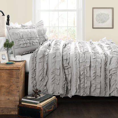 Belle Quilt 2 Piece Set Twin