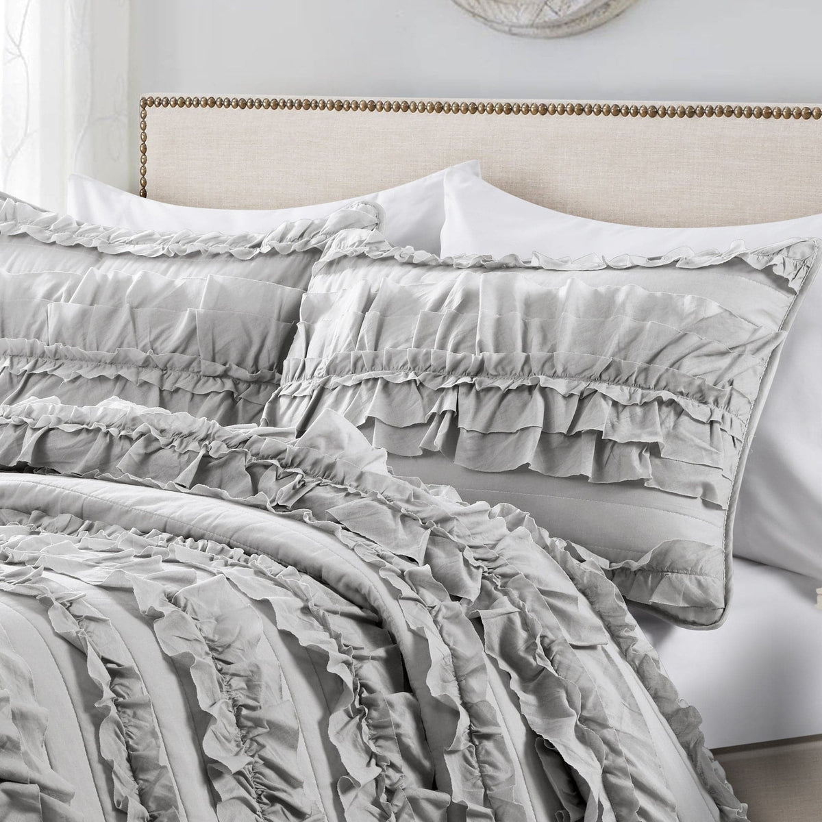 Belle Quilt 2 Piece Set Twin