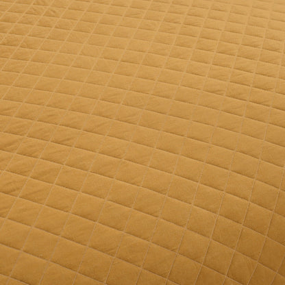 Ava Diamond Oversized Cotton Quilt Set