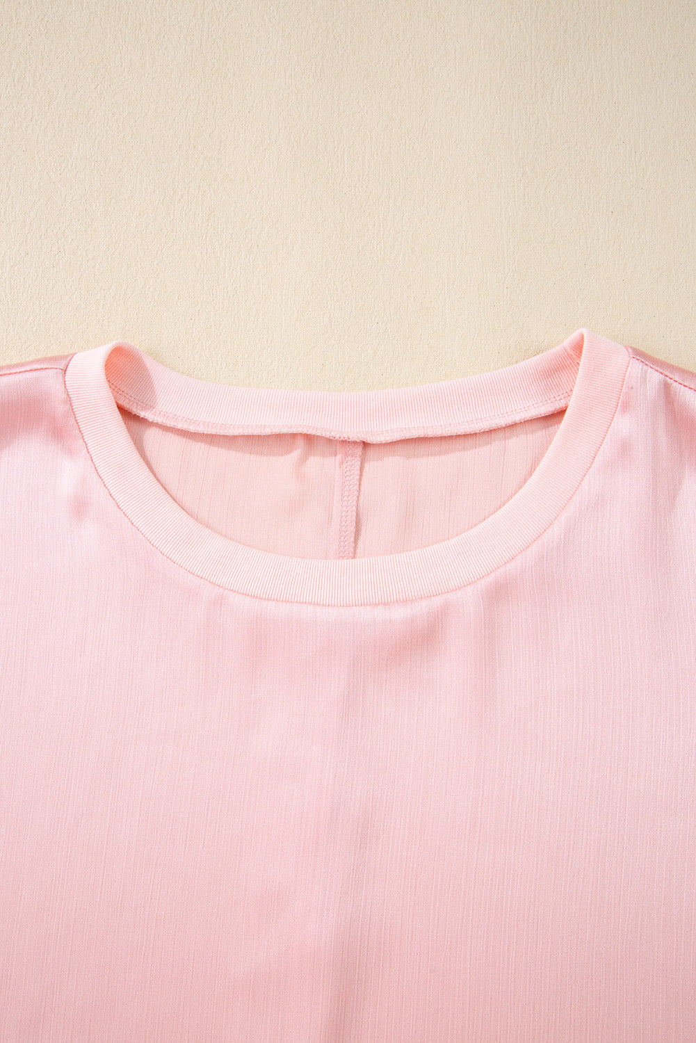 Threaded Pear Nyomi Short Batwing Sleeve PLUS Top