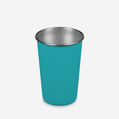 16oz Pint Cup