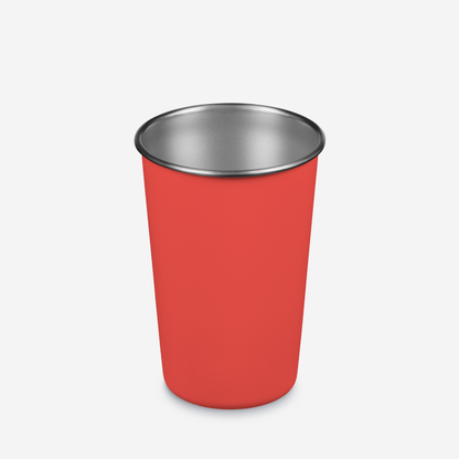 16oz Pint Cup