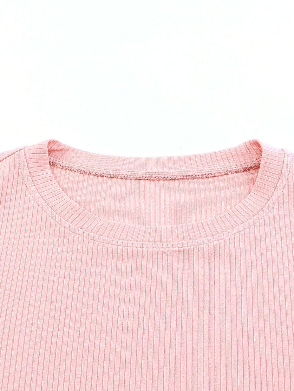 Boho Retro Black Pink Dot Mesh Ruffle Trimmed Viscose Rayon Soft Top Shirt Blouse