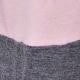 Fold Over Band Wide Leg Tiered Soft Long Lounge Pants