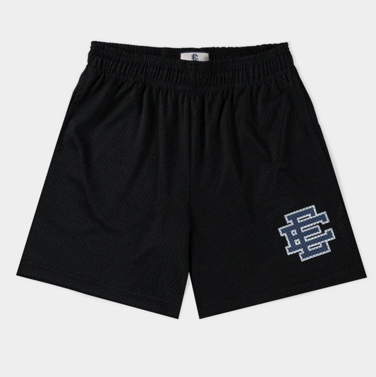 Eric Emanuel Men's Ee Shorts Core
