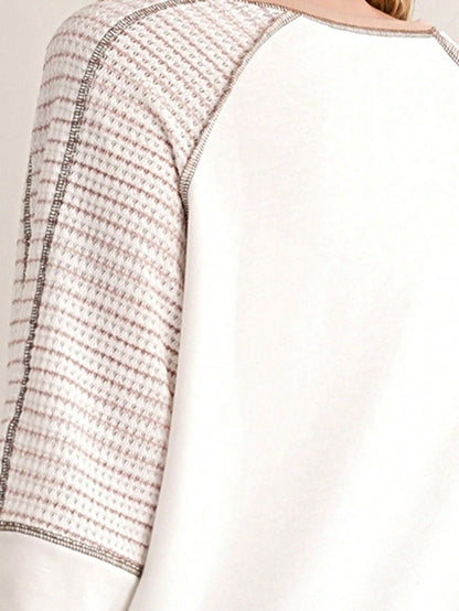 Boho Retro Vintage 90's Vibe White Cotton Short Lantern Bubble Puff  Sleeve  Embroidered Eyelet Hollow Top Shirt Blouse